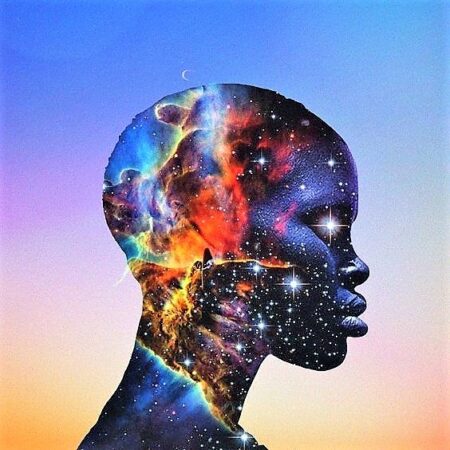 Afrofuturisme ?