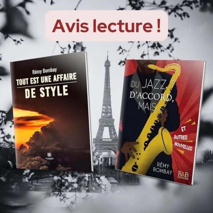 Avis de lecture d&rsquo;anne-Marie Bougret