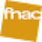 FNAC. Logo
